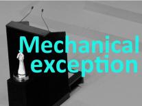 Round Table: Mechanical Exception - GPHG 2015