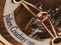 New management - Julien Coudray 1528