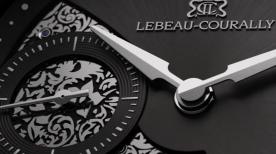 Micro-Rotor: heritage in motion - Lebeau-Courally