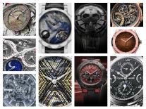 The most... from Baselworld - 11 extreme watches