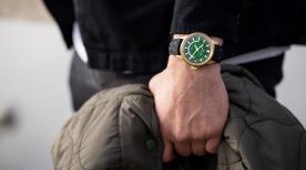 Two compelling new Freedom 60 GMT models - Norqain