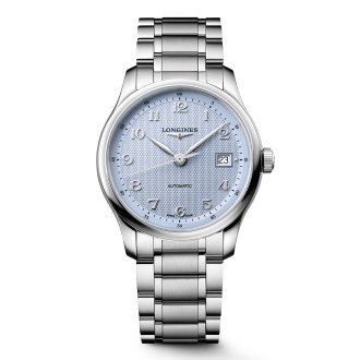 The Longines Master Collection