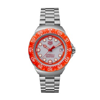 TAG Heuer Formula 1