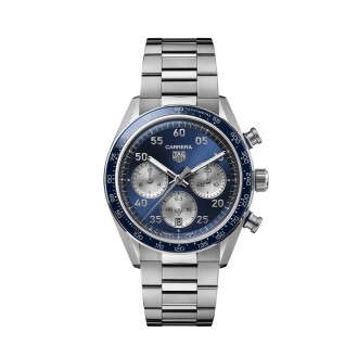 Tag Heuer Carrera 42 mm