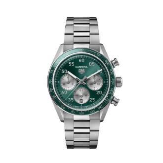 Tag Heuer Carrera 42 mm