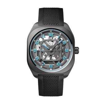 Hermès H08 Squelette