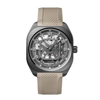 Hermès H08 Squelette