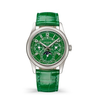 Perpetual Calendar Reference 7147G-010