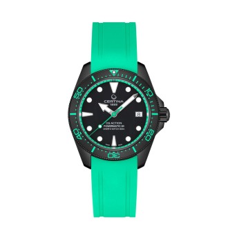 DS Action Chrono