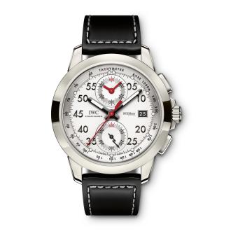 Ingenieur Chronograph Sport Edition "50th Anniversary of Mercedes-AMG"