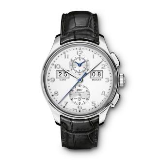 Perpetual Calender Digital Date-Month Edition “75th Anniversary”