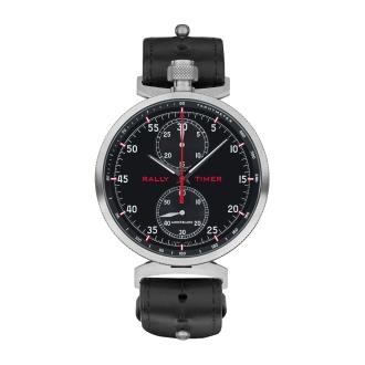 TimeWalker Chronograph Rally Timer Counter