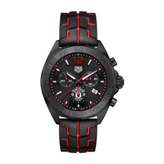 Formula 1 Chronograph Manchester United Special Edition
