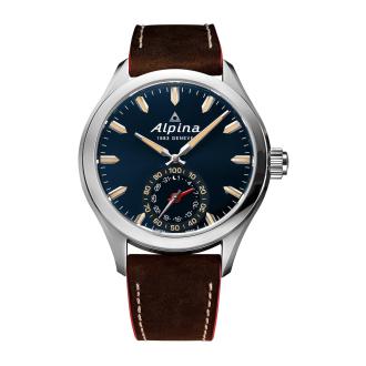 Horological Smartwatch Alpina