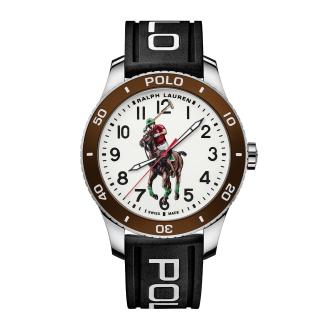 The Polo Watch 42mm