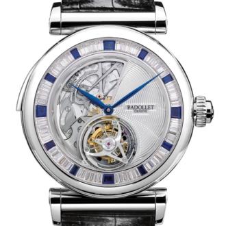 Observatoire 1872 Minute repeater