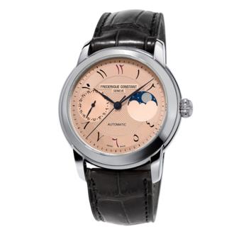 Classic Moonphase Manufacture 