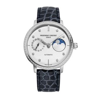  Moonphase Manufacture