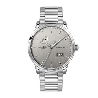 Senator Excellence Panorama Date Moon Phase 