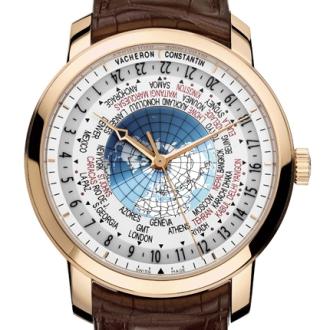 Patrimony Traditionnelle World Time