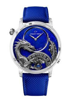 Dragon Automaton Sapphire - Lapis Lazuli