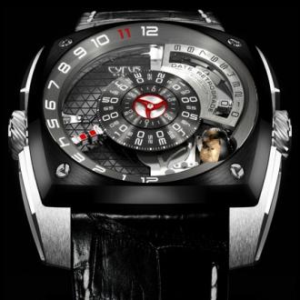 Klepcys Moon Only Watch 2011