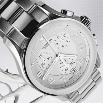 Chrono Classic