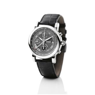 Star Chronograph GMT Automatic