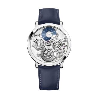 Piaget Altiplano Ultimate Concept  