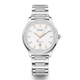 Piaget Polo Date 