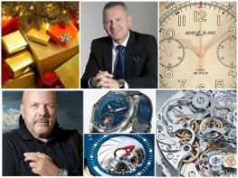 Time for gifts and gifts on time - Newsletter