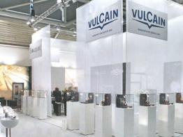 Inhorgenta Munich 2013 - Vulcain