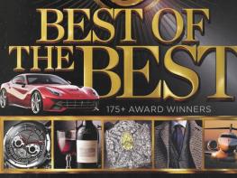 The Soprano "Best of the Best" - Christophe Claret