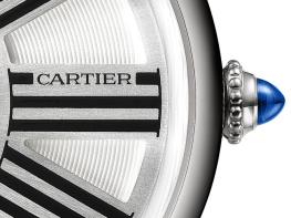 Signed Cartier, naturally - Cartier