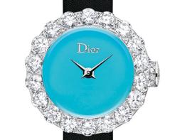 D de Dior Précieuse Turquoise - Dior