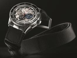 Only Watch 2013 - Zenith