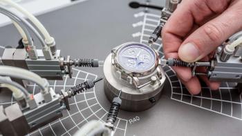 Rendezvous with the quintessence of classic fine watchmaking - A. Lange & Söhne