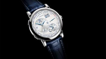 Lange 1 Time Zone “25th Anniversary” - A. Lange & Söhne