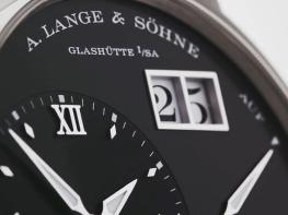 Video. Grand Lange 1 - A. Lange & Söhne