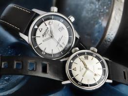 Seastrong Diver Heritage - Alpina
