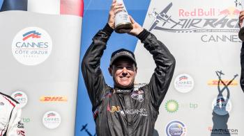 Team Goulian at the top of Championship standings - Alpina