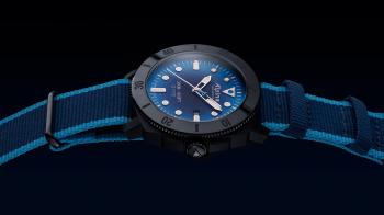 Seastrong Diver Gyre Automatic - Alpina