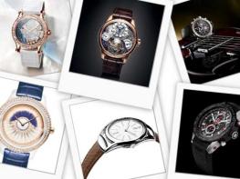 An unmissable event - Baselworld 2015