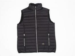 Win an Anonimo body warmer - Summer competition