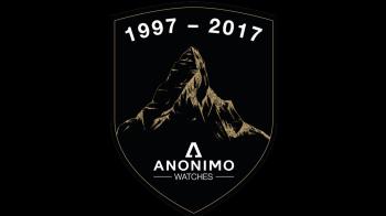 20 years young - Anonimo