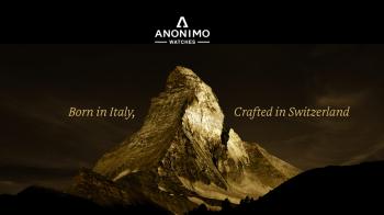 Three new points of sale in Switzerland - Anonimo
