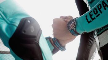 Adventure continues with Leopard Racing - Anonimo