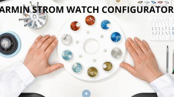 The bigger picture behind the new configurator - Armin Strom