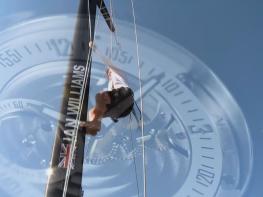 Special Edition GAC Pindar Sailing Team - Armin Strom