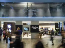 A review of the new watches presented by Glashütte Original at Baselworld 2016 - Glashütte Original